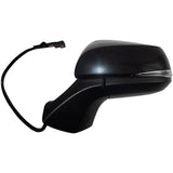 Power Mirror For 2020-2024 Highlander Left 879400E351 TO1320415 6332-0039L - product image