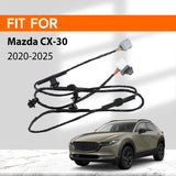 Bumper Parking Assist System Sensor Wiring Loom Cable for Mazda CX-30 2020-2021 – product image 6