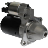 BMW 128/3/5/X3/X5/X6/Z4 Starter PP17922N – front view