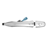 Front Left Door Handle Exterlor Handle For INFINITI M37 M56 Q70 2011-2019 80641-1MA0B – product image 2