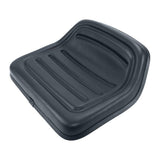 Low Back Riding Mower Seat LMS2002 Universal