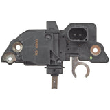 Voltage Regulator For Mercedes-Benz CLK320 V6 3.2L 03-05 F00M144175 – front view
