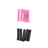 Blower Motor Resistor Wiring Harness Connector WPT1285 For Ford Fusion Chevrolet 1802-311447 – product image 4