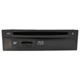 2015 2016 2017 Toyota Sienna Blu-Ray Entertainment DVD CD Player 86270-45030 OEM - product image