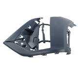 Front Left Headlight Fascia without Park Assist for 2023-2024 Cadillac LYRIQ 85127578