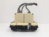 2011-2017 Honda Odyssey Dash AC Heater Air Climate Control 79600TK8A910M1 OEM - product image