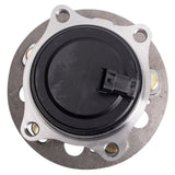 Front Wheel Hub and Bearing for Genesis G80 G90