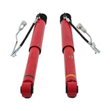 Rear Shock Absorber Pair for Toyota 4Runner 48540-39865 - product view 1