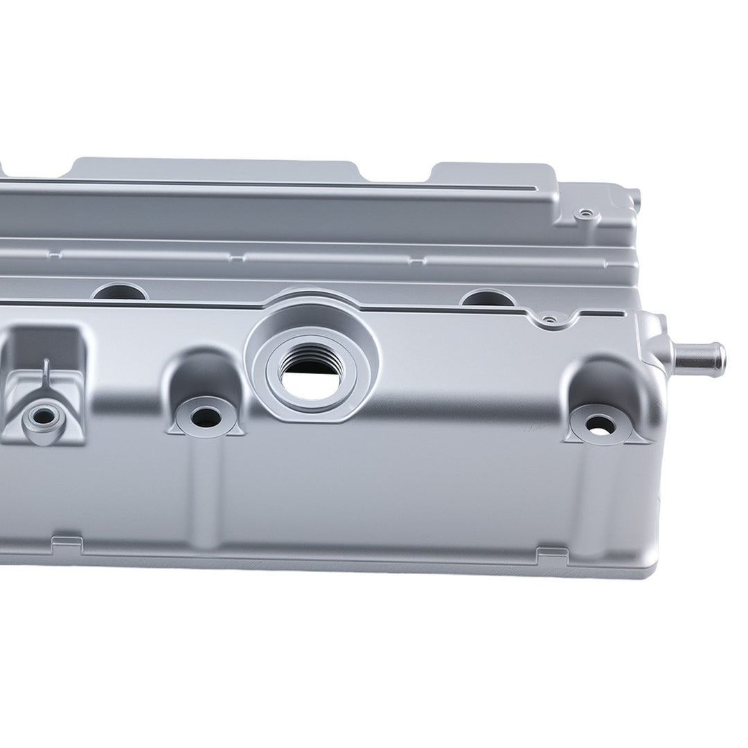 Valve Cover with Gasket for 2008-2012 Honda Accord 2010-2014 CR-V 2012-2015 Civic and Crosstour 2.4L 12310-R40-A00