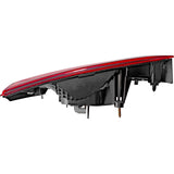 Tail Light For 2021-2024 Camry L/LE/TRD/XSE w/ TRD Lid Mount Hybrid LE/SE Right 6222-0110R - product image