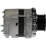New Alternator For KOMATSU Excavator PC200-5 PC220-6 PC200-6 600-821-6190 14425201 12252N 12252 12251N 110657 – alternate view