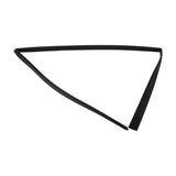 1x Front LH Door Glass Channel Felt Run For Toyota Corolla 02-08 6815102050 – product image 4