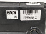 Engine ECM Electronic Control Module Fits 15-17 LEXUS CT200H OEM 89661-76160 - product image