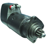24V CW Starter Fits Liebherr A902 Litronic 1991-2005 860672GB SBO0334 IS9113 – front view