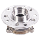 Front Wheel Hub & Bearing for 2015-2022 Mercedes-Benz C-Class