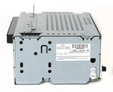 2012 Ford Focus AM/FM Radio MP3 Single Disc CD Player CM5T-19C107-AG - product image