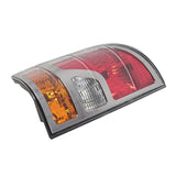 Passenger Tail Light for 2006-2008 Honda Ridgeline 33501SJCA01 – product image 4