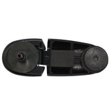 Liftgate Glass Hinge Pair for 1998-2001 Ford Explorer Mercury Mountaineer F87Z-78420A68-AA