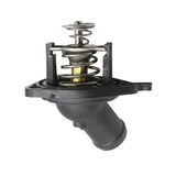 Thermostat Housing Assembly for 2016-2021 Honda Civic Accord CR-V Acura TLX ILX 19301-RAF-003 – product image 4