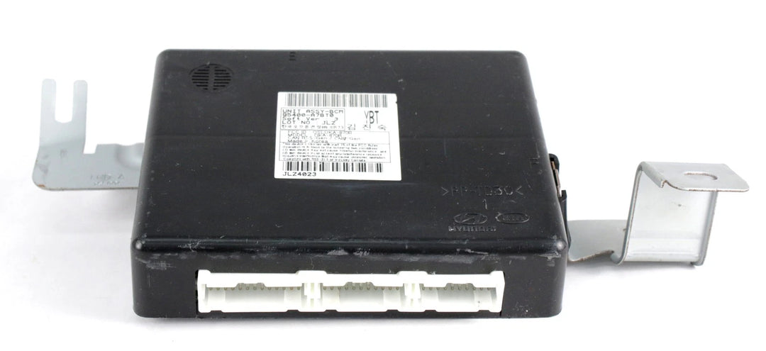 2014-2016 Kia Forte Hatchback Chassis Control Module 95400-A7BT0 - product image