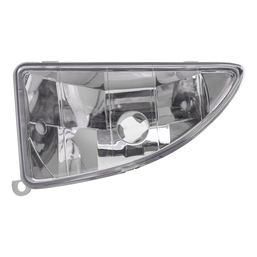 Fog Light For 2000-2004 Focus Exc SVT Left YS4Z15L203BB FO2592177 3225-0045L - product image