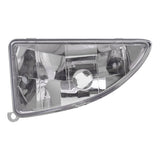 Fog Light For 2000-2004 Focus Exc SVT Left YS4Z15L203BB FO2592177 3225-0045L - product image
