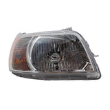 Headlight For 2010-2011 Aveo5 Set 96995734 GM2503354 1221-0135LR - product image
