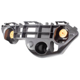 Bumper Bracket Passenger Front Side Support Cover for 18 Toyota Camry 5253506210 6449-0020R - product image