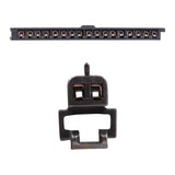 Turn Signal Switch fits Silverado Sierra Pickup Tahoe Yukon & XL w/ Cruise Lever 1983-0312 - product image
