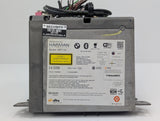 14-16 BMW X3 Harman Navigation Radio Receiver CD Stereo Head Unit 65129383072 938307201 OEM - product image