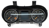 2015 Jeep Cherokee 2.4L Mounted OEM Speedometer Instrument Cluster 68241293AC - product image