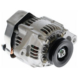 Alternator For Kubota Tractor 2650 2950 3450 3650 16705-64011, 16705-6401 – front view