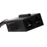 Passenger Side Power Heated Memory Mirror for 2019-2022 Volkswagen Jetta