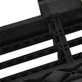 Front Lower Radiator Grille Shutter without Motor for 2023 Nissan Altima 62330-9HF0A