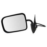 Power Side Mirror Pair for 1994-1997 Dodge Ram 1500, 2500 & 3500