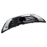 Front Upper Grille for 2017-2020 Nissan Pathfinder