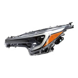 Driver LED Headlight for 2023-2024 Toyota Corolla SE XLE XSE Hybrid 81150-02U60 – product image 4