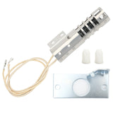 Gas Oven Igniter for GE Hotpoint RCA Whirlpool Ranges WB2X9154 AP2014008