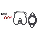 Carburetor Repair Kit for Wisconsin VF4 ABN AKN ACN BKN Engines LQ35 E20