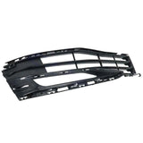 Front Left Bumper Cover Grille 51117385277 for 2017-2020 BMW 530i, 530e and 540i G30
