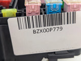 2004-2007 Ford F-150 Wiring Junction Block Fuse Box Panel 4L3T-14A067-BH OEM - product image