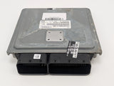 2008-2010 Porsche Cayenne Computer Brain Engine Control ECU ECM EBX 5WP46502 OEM - product image