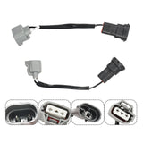 LED Fog Light Pair with DRL and Turn Signal for 2019-2025 Toyota RAV4 EBAY-377470532001 – product image 4