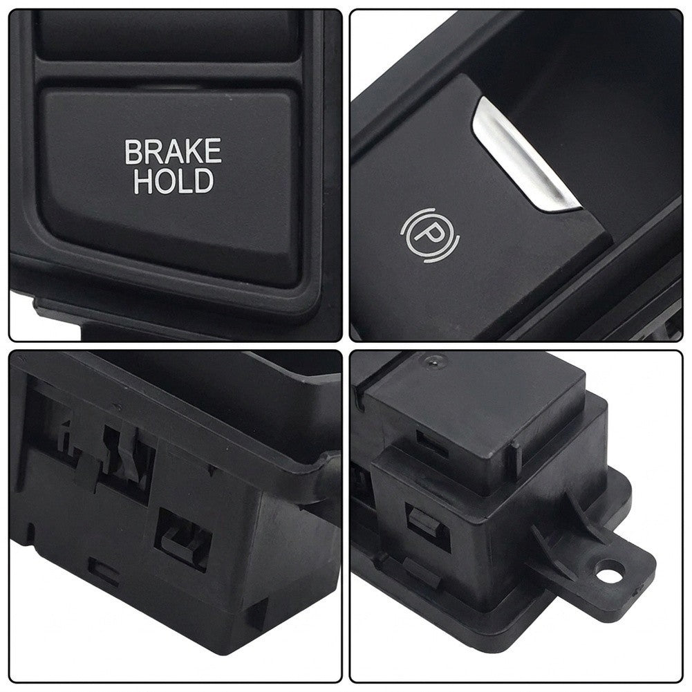 Electronic Parking Brake Switch 35355-TLA-A02 for 2017-2022 Honda CR-V
