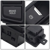 Electronic Parking Brake Switch 35355-TLA-A02 for 2017-2022 Honda CR-V