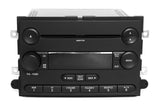 2007 Ford Edge Mercury Milan Lincoln MKX AM FM CD Player Radio 7T4T-18C869-BD - product image