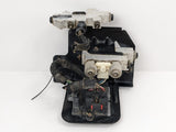 1998-2000 Dodge Dakota Durango ABS Brake Proportioning Valve MODULE 52009818AG OEM P52009818AG - product image