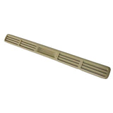 Front Headliner Ventilation Louver Beige for 2012-2015 Mercedes-Benz W166 ML-Class