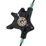 Window Regulator without Motor For 2008-2020 Grand Caravan Front Right 68030654AA 2553-2000R - product image