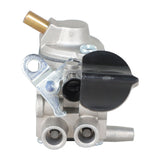 Carburetor for BR500 BR550 BR600 Backpack Blower C1Q-S183 4282-120-0606